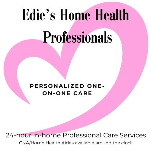 Edie's Home Care